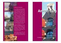 Amsterdam MM-City Reiseführer Michael Müller Verlag Amsterdam MM-City Reiseführer Michael Müller Verlag