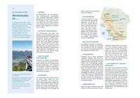 MICHAEL MÜLLER REISEFÜHRER Kanada - der Westen MICHAEL MÜLLER REISEFÜHRER Kanada - der Westen