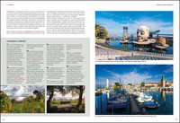 KUNTH Bildband Das große Autowanderbuch Deutschland