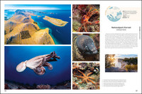 KUNTH Bildband Das wilde Europa