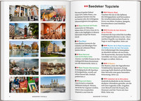 Baedeker SMART Reiseführer Madrid Baedeker SMART Reiseführer Madrid