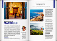 LONELY PLANET Reiseführer Marokko LONELY PLANET Reiseführer Marokko