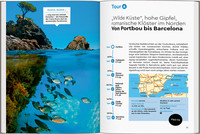 MARCO POLO Camper Guide Spanien: Mittelmeerküste, Katalonien & Andalusien MARCO POLO Camper Guide Spanien: Mittelmeerküste, Katalonien & Andalusien