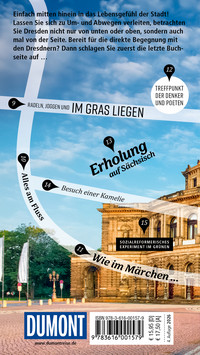 DUMONT direkt Reiseführer Dresden DUMONT direkt Reiseführer Dresden