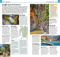 TOP10 Reiseführer Kreta TOP10 Reiseführer Kreta