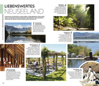 Vis-à-Vis Reiseführer Neuseeland