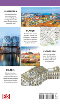 Vis-à-Vis Reiseführer Kopenhagen Vis-à-Vis Reiseführer Kopenhagen