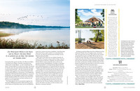 LONELY PLANET Bildband Legendäre Radtouren in Deutschland LONELY PLANET Bildband Legendäre Radtouren in Deutschland