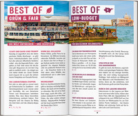 MARCO POLO Reiseführer Venedig MARCO POLO Reiseführer Venedig