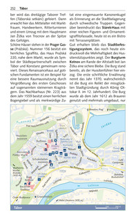 TRESCHER Reiseführer Tschechien TRESCHER Reiseführer Tschechien