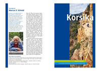 MICHAEL MÜLLER REISEFÜHRER Korsika MICHAEL MÜLLER REISEFÜHRER Korsika