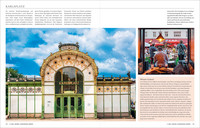 KUNTH Wien. Das Buch KUNTH Wien. Das Buch