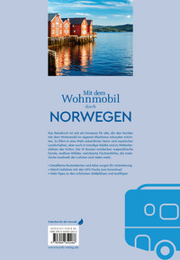 KUNTH Mit dem Wohnmobil durch Norwegen KUNTH Mit dem Wohnmobil durch Norwegen