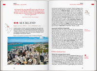 Baedeker Reiseführer Neuseeland