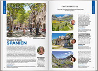 LONELY PLANET Reiseführer Spanien LONELY PLANET Reiseführer Spanien