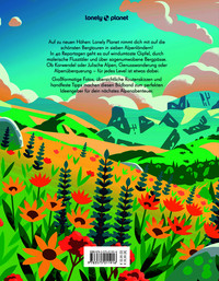 LONELY PLANET Bildband Legendäre Wanderungen in den Alpen LONELY PLANET Bildband Legendäre Wanderungen in den Alpen