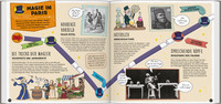 LONELY PLANET Reiseführer Kids Komm mit nach Paris LONELY PLANET Reiseführer Kids Komm mit nach Paris