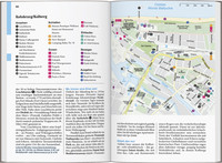 DUMONT Reise-Taschenbuch Reiseführer Polnische Ostseeküste DUMONT Reise-Taschenbuch Reiseführer Polnische Ostseeküste