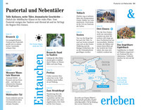 DUMONT Reise-Taschenbuch Reiseführer Südtirol DUMONT Reise-Taschenbuch Reiseführer Südtirol