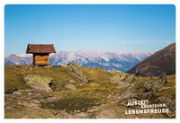 52 kleine & große Eskapaden in Tirol