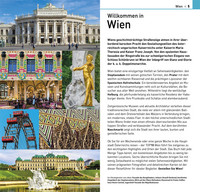 TOP10 Reiseführer Wien