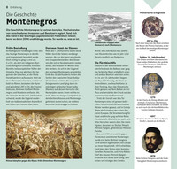 TOP10 Reiseführer Montenegro TOP10 Reiseführer Montenegro