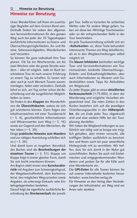 TRESCHER Reiseführer Grünes Band - Der Norden TRESCHER Reiseführer Grünes Band - Der Norden