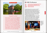 Baedeker SMART Reiseführer Stockholm Baedeker SMART Reiseführer Stockholm