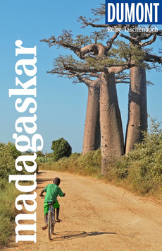 DUMONT Reise-Taschenbuch Madagaskar