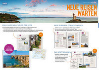 DUMONT Bildatlas Rügen