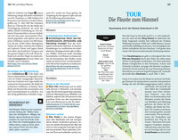 DUMONT Reise-Taschenbuch Reiseführer Serbien