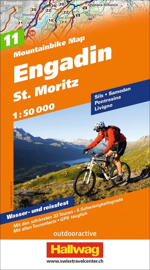 11 Engadin-St. Moritz 11 Engadin-St. Moritz