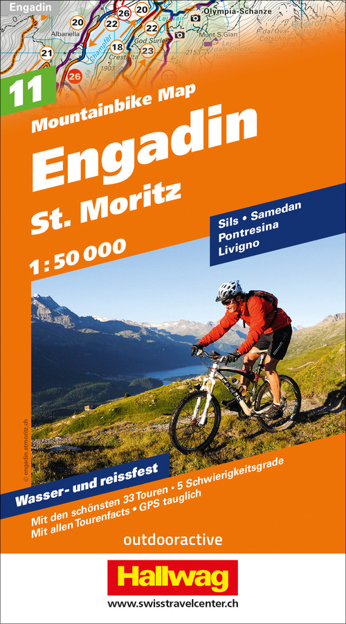 11 Engadin-St. Moritz