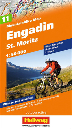 11 Engadin-St. Moritz