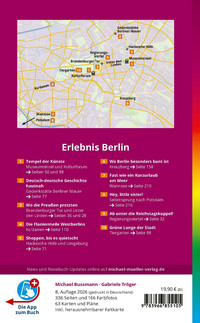 MICHAEL MÜLLER REISEFÜHRER Berlin MM-City MICHAEL MÜLLER REISEFÜHRER Berlin MM-City