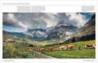 KUNTH Schweiz. Das Buch KUNTH Schweiz. Das Buch