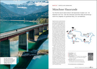 KUNTH Abgefahren – Die schönsten Bikertouren Deutschlands KUNTH Abgefahren – Die schönsten Bikertouren Deutschlands