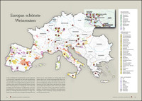 KUNTH Europas schönste Weinrouten KUNTH Europas schönste Weinrouten