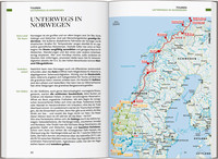 Baedeker Reiseführer Norwegen