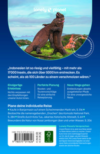 LONELY PLANET Reiseführer Indonesien LONELY PLANET Reiseführer Indonesien