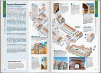 LONELY PLANET Reiseführer Rom LONELY PLANET Reiseführer Rom