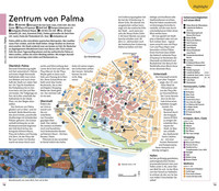 Vis-à-Vis Reiseführer Mallorca Vis-à-Vis Reiseführer Mallorca