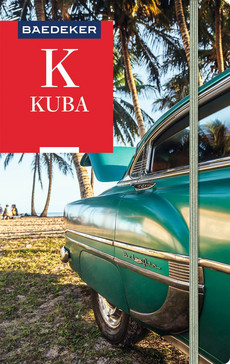 Baedeker Reiseführer Kuba
