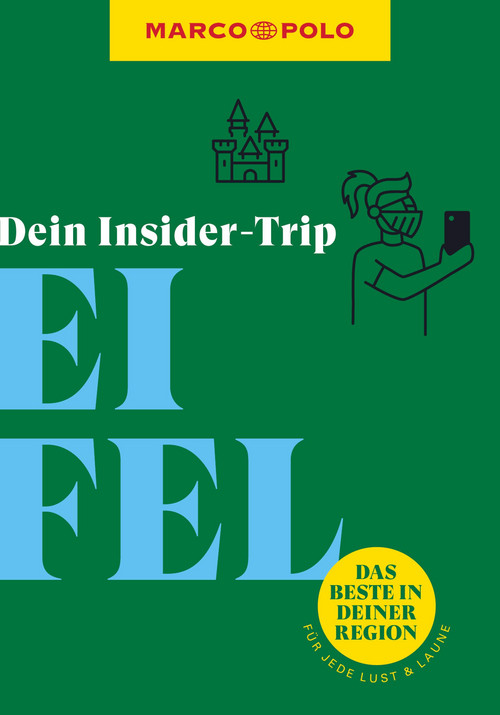 MARCO POLO Dein Insider-Trip Eifel