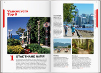LONELY PLANET Reiseführer Vancouver LONELY PLANET Reiseführer Vancouver