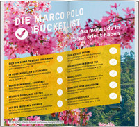 MARCO POLO Taiwan MARCO POLO Taiwan