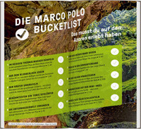 MARCO POLO Reiseführer Azoren