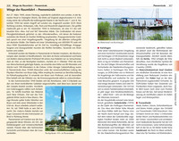 TRESCHER Reiseführer Ostseeküste Mecklenburg-Vorpommern TRESCHER Reiseführer Ostseeküste Mecklenburg-Vorpommern