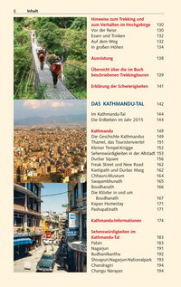 TRESCHER Reiseführer Nepal TRESCHER Reiseführer Nepal