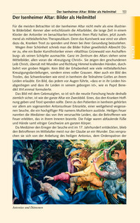 TRESCHER Reiseführer Elsass und Lothringen TRESCHER Reiseführer Elsass und Lothringen